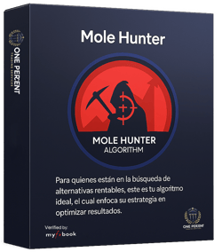 Mole Hunter