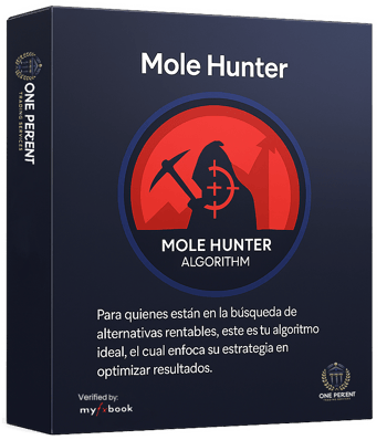 Mole Hunter Mole Hunter